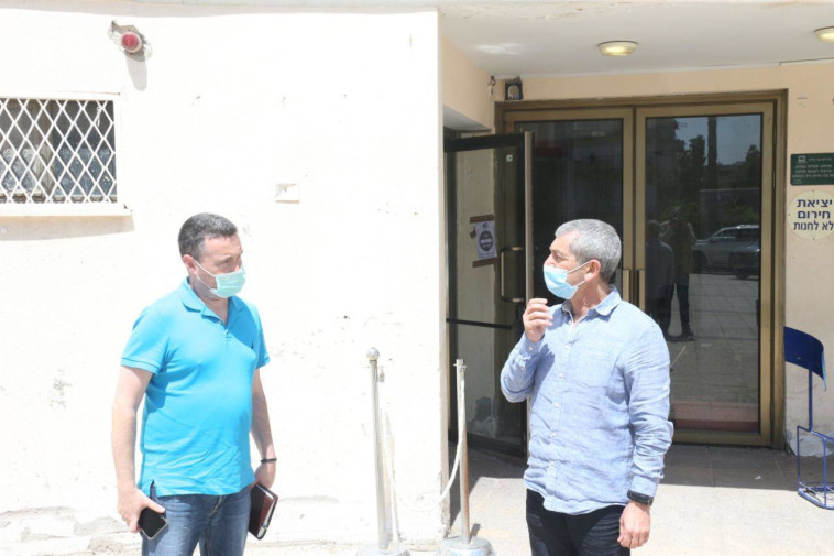 האלוף במיל' רוני נומה