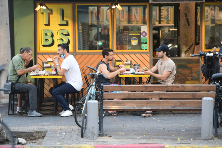 קורונה בישראל