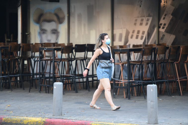 קורונה בישראל