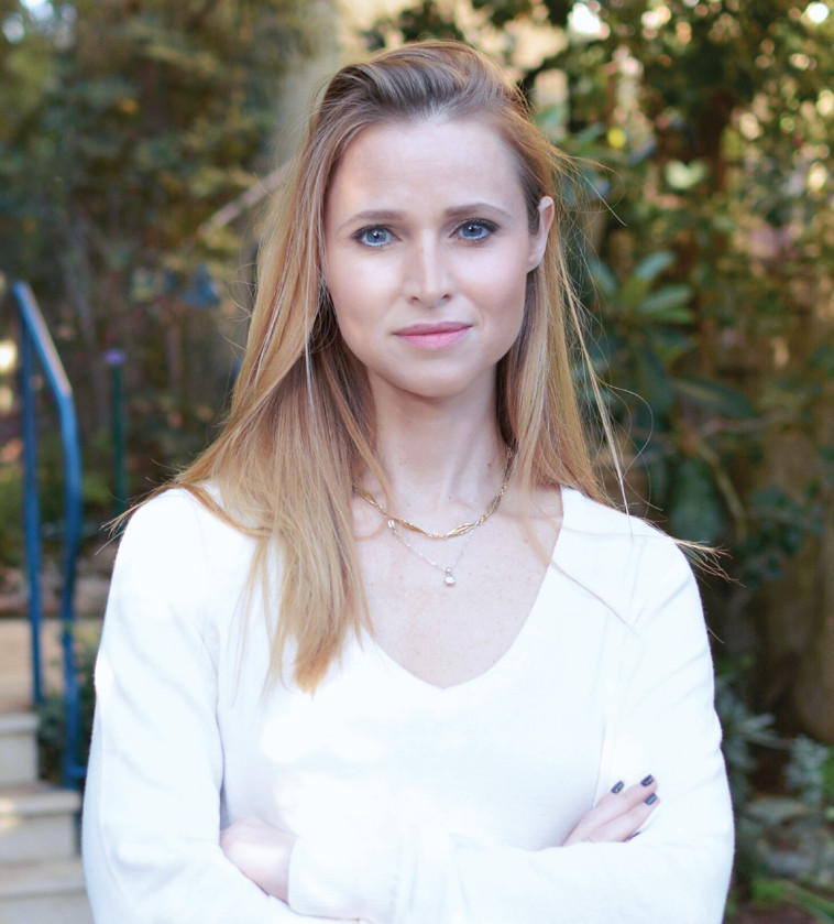 ד''ר יעל בנבנישתי