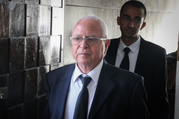 עורך הדין יוסי שגב