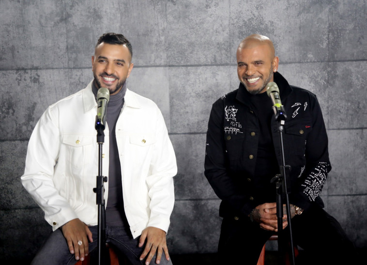 אייל גולן, איתי לוי