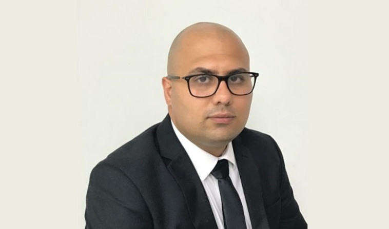 עורך הדין חן אגבלי