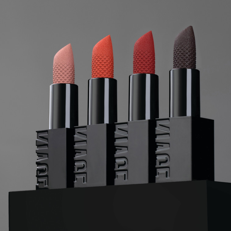 שפתוני DIRTY TALK של איל מקיאג'