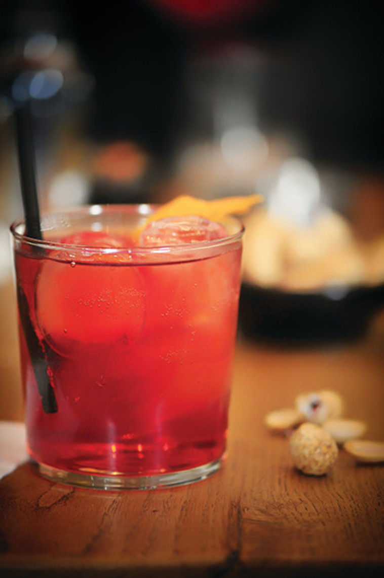 קוקטייל נגרוני 