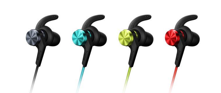 אוזניות iBFree Sport של 1MORE