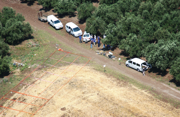 מתוך ''סודות מהוואדי''