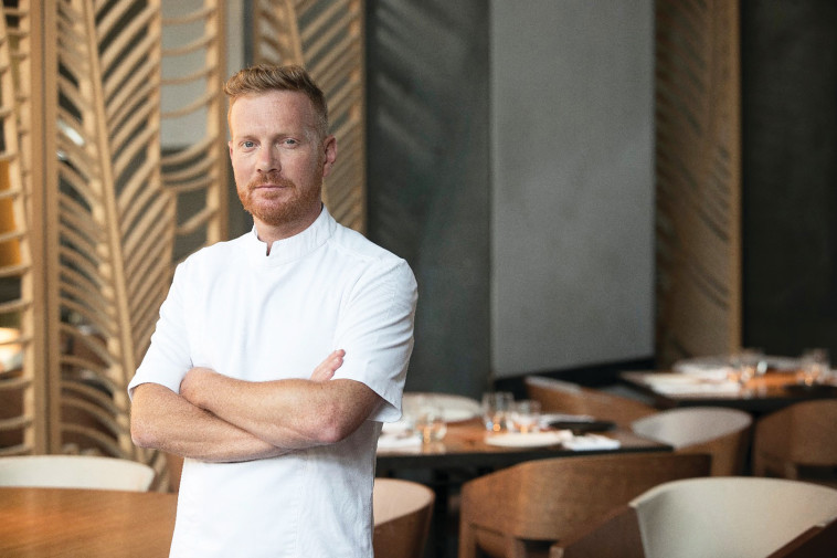 השף יובל בן נריה