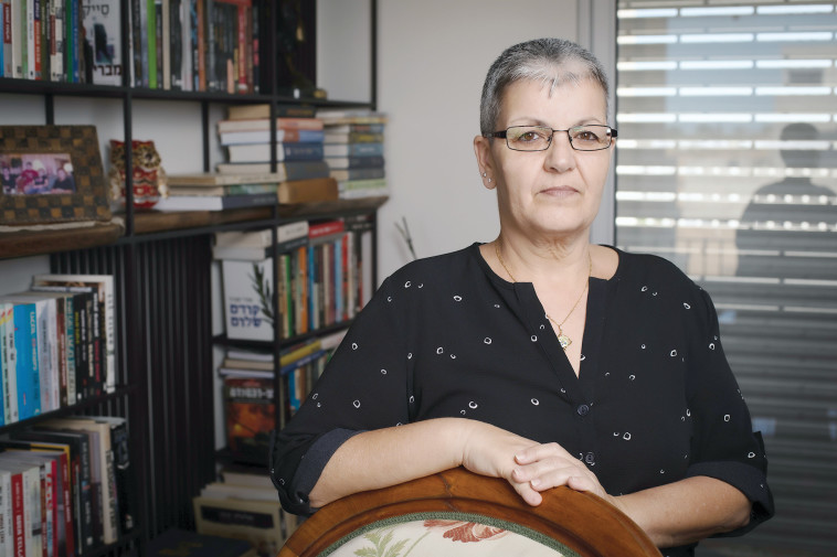 תא''ל (במיל') סימה וקנין גיל