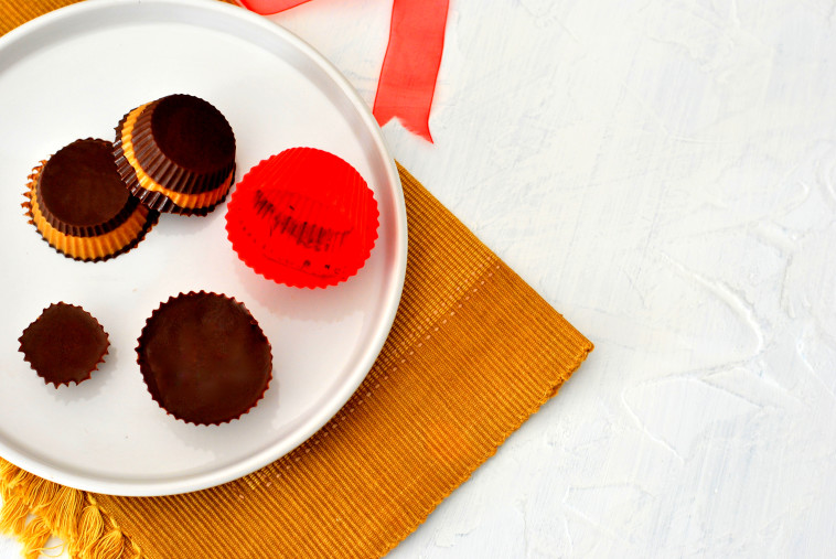 ריסז חמאת בוטנים