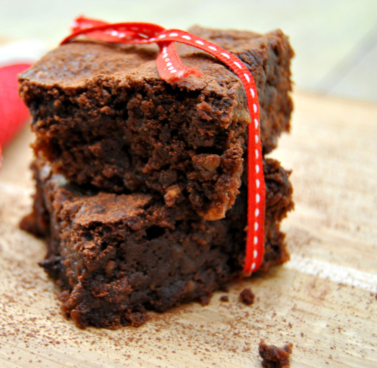 בראוניז חמאת בוטנים