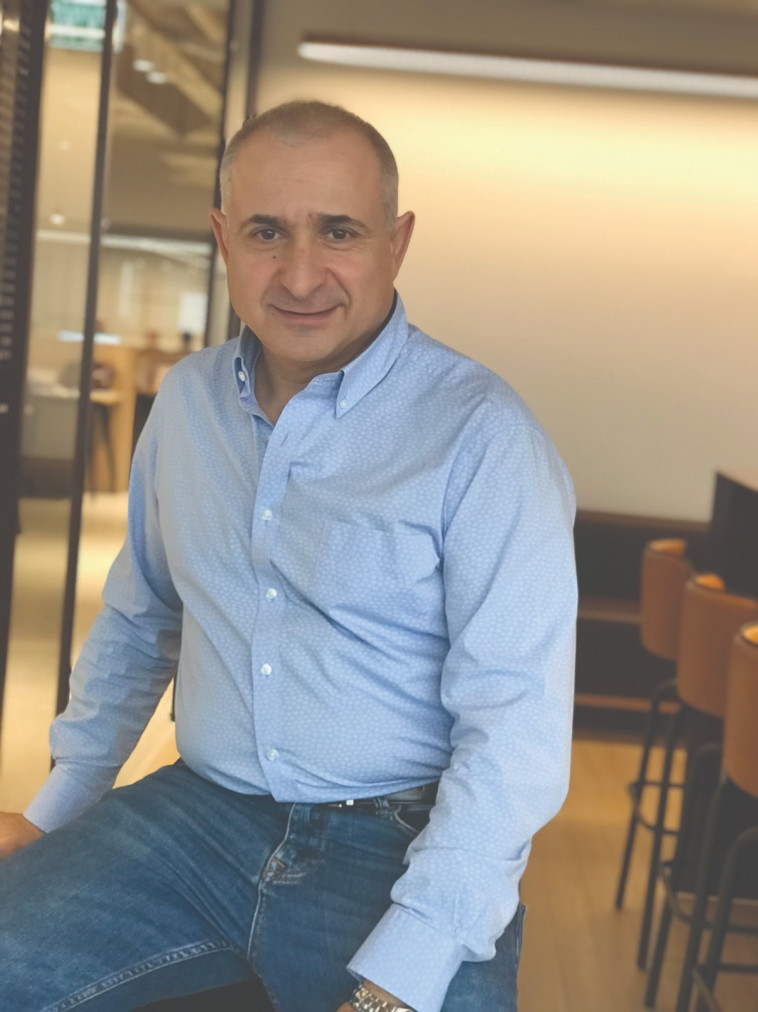 יגאל צ'ודנר