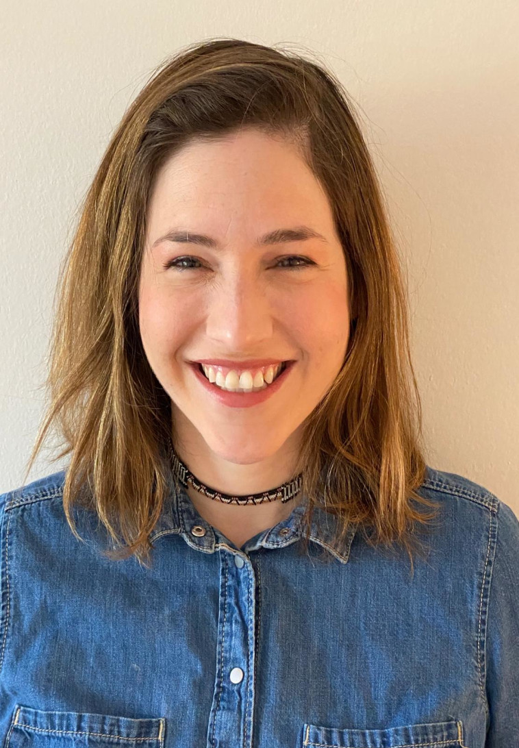 ליה כסליו - מנכ''לית WISHI