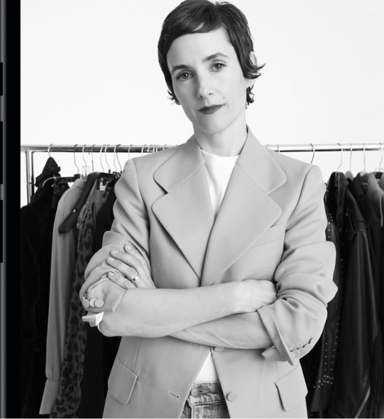 קרלה וולש - ממייסדות WISHI