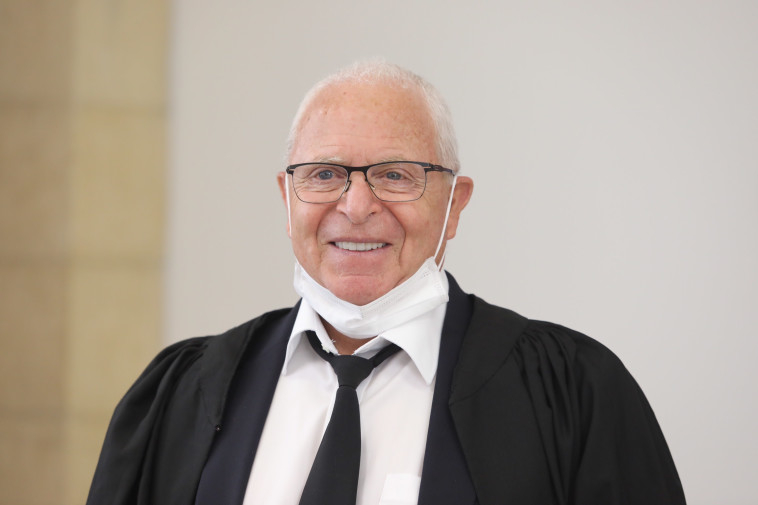 עו''ד יוסי שגב