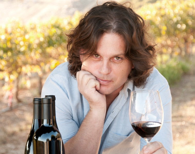 מיכה ועדיה, יקב הרי גליל 