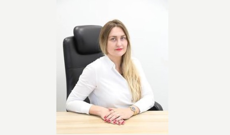 עורכת הדין יעל קוזמנקו