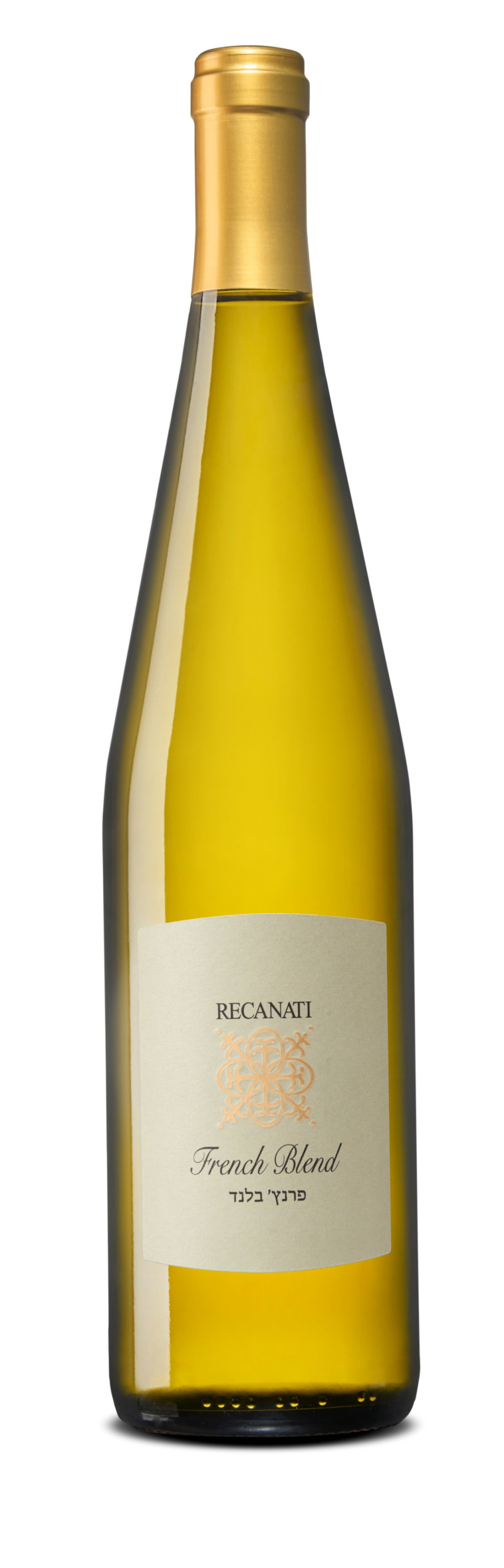 רקנאטי, פרנץ' בלנד 