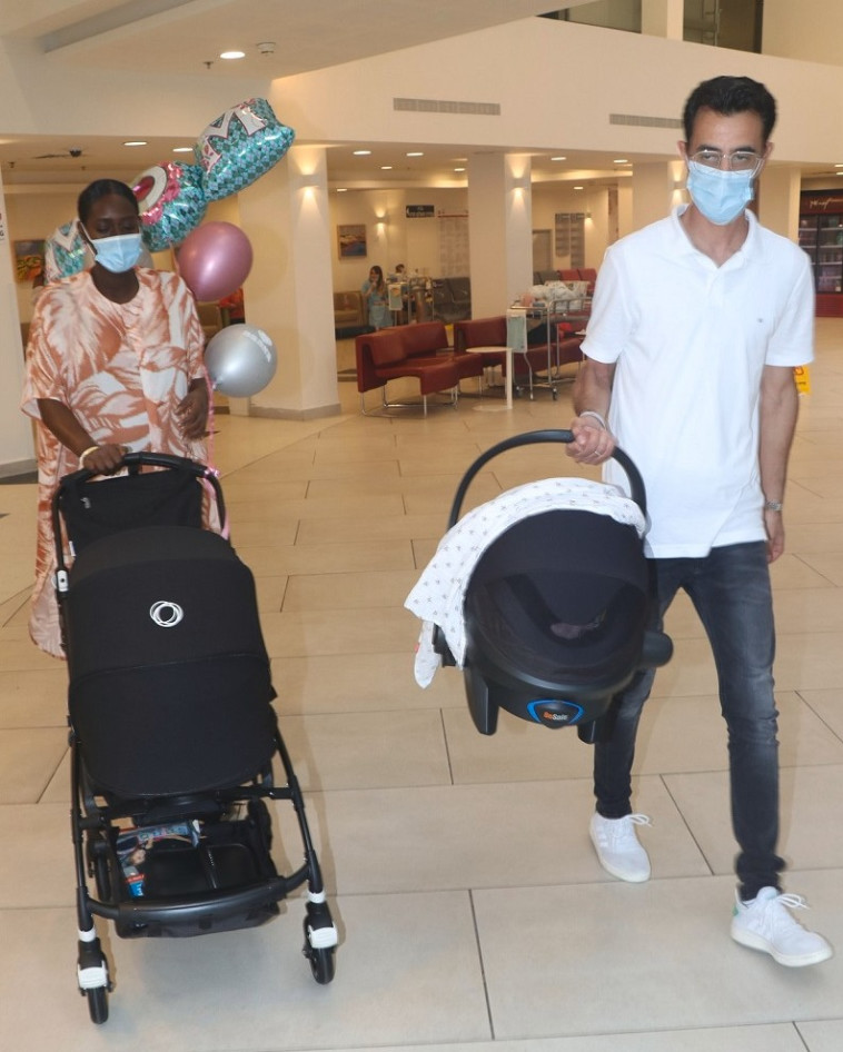 טהוניה רובל, יניב בן משה