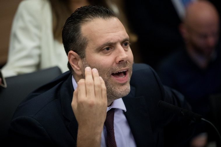 ח''כ מיקי זוהר