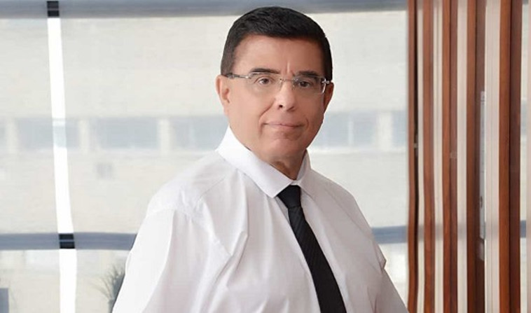 עורך הדין דוד סער