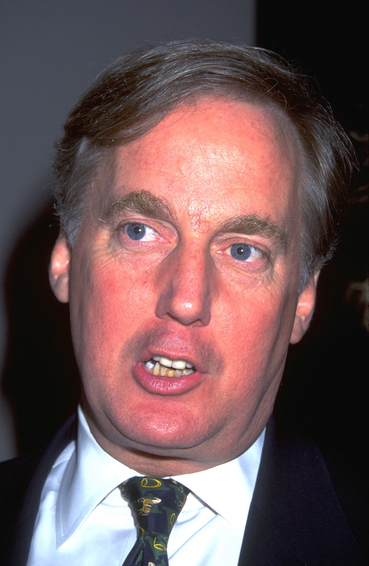 רוברט טראמפ