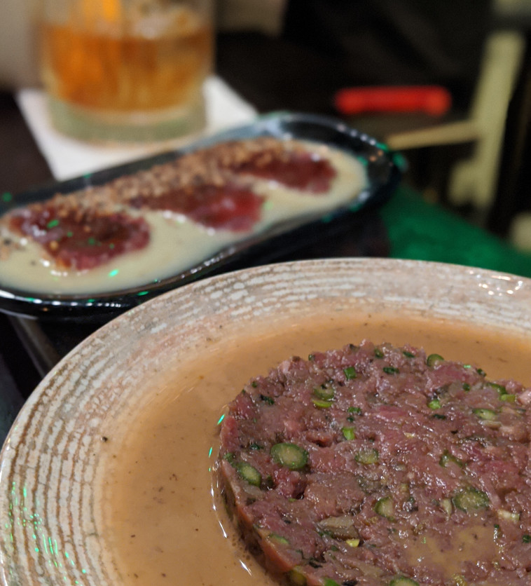 פופינה (צילום: אסנת גואטה)