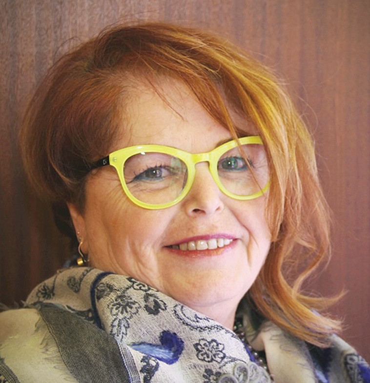 יונית רחמני