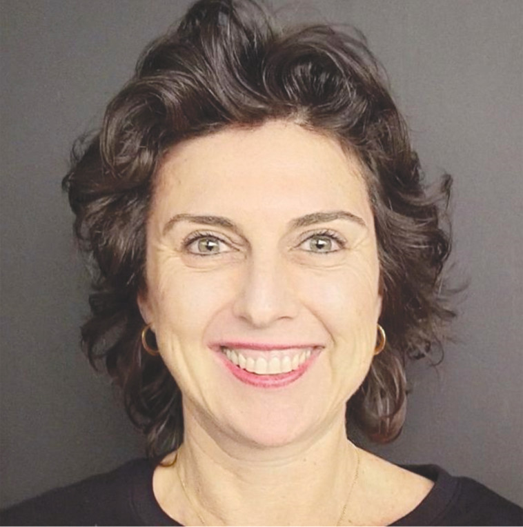 שירלי קנטור