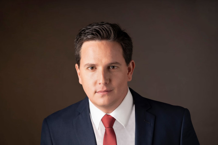 ממלא מקום ראש עיריית רמת גן, ליעד אילני