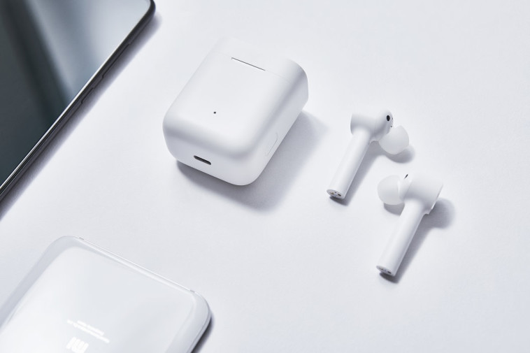 אוזניות - Xiaomi Mi True Wireless Lite