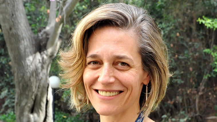 ד''ר שרון אלרעי