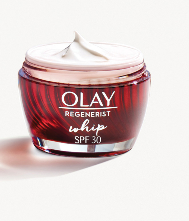 OLAY קרם לחות