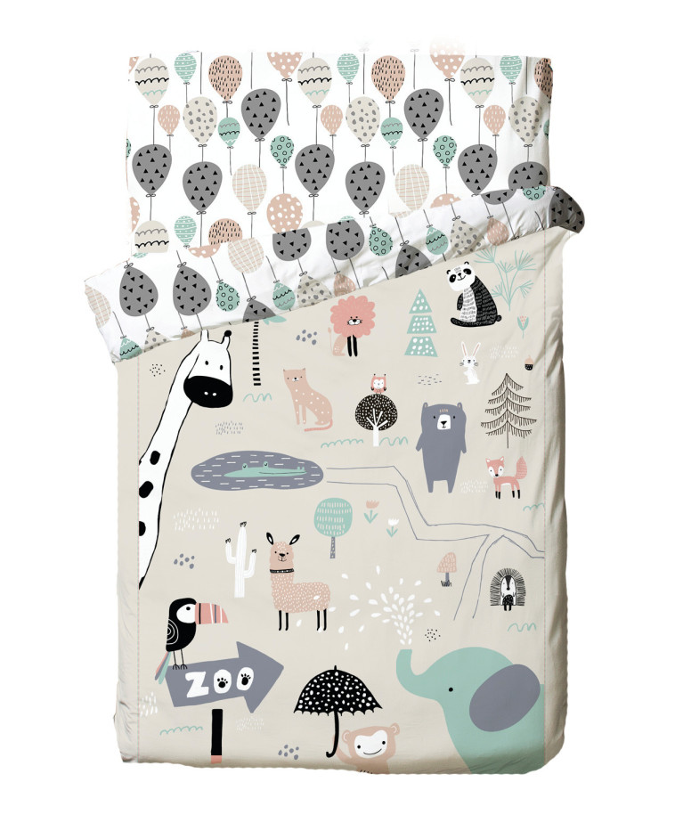 ורדינון כותנה אורגנית