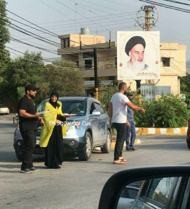 אם ההרוג מודה למזכ''ל חיזבאללה