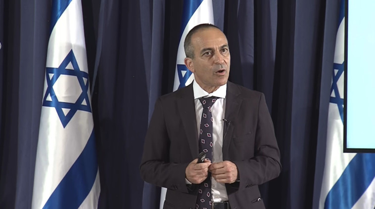 פרופ' רוני גמזו