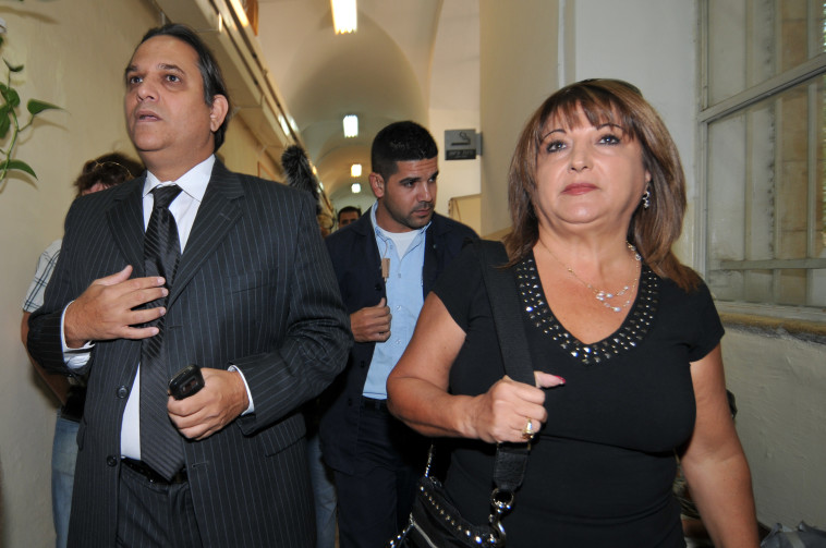 מיכה פטמן, שולה זקן