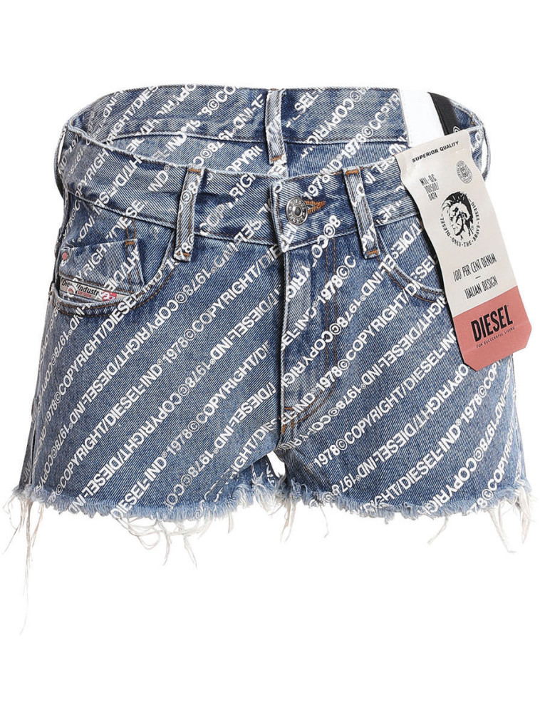 DIESEL, 590 שקלים