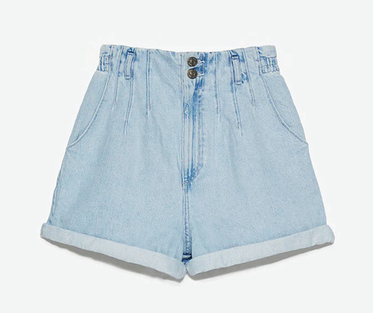 זארה, 129.90 שקלים