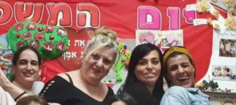 ארבע הסייעות החשודות בהתעללות