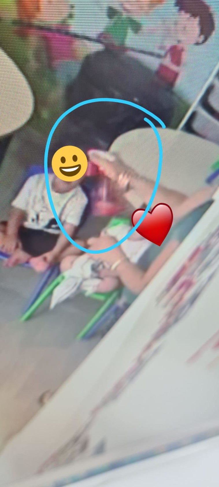 ההתעללות בפעוטון ברמלה