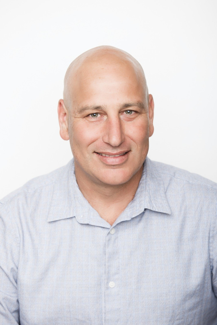 ארי גולדפרב, מנכ''ל ומייסד KANDO