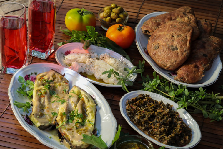 פסטיבל מטה יהודה