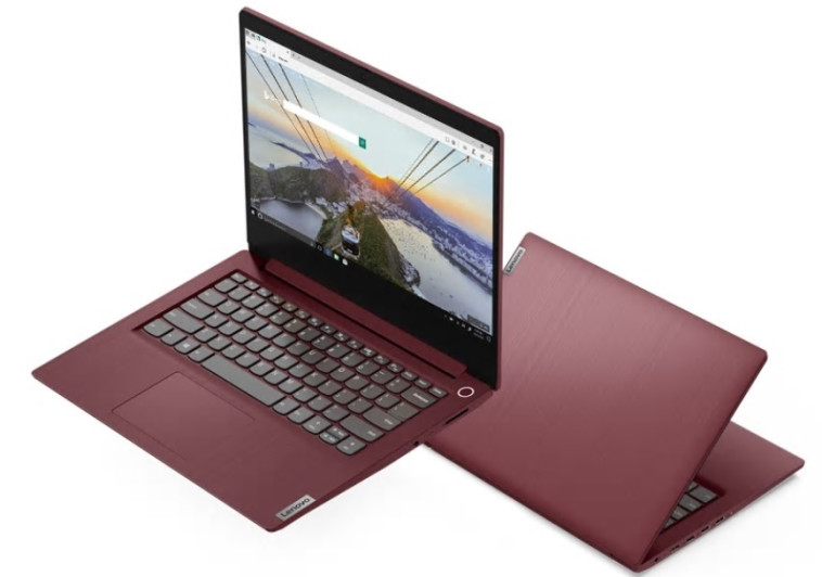 מחשב - Lenovo IdeaPad 3-14IIL