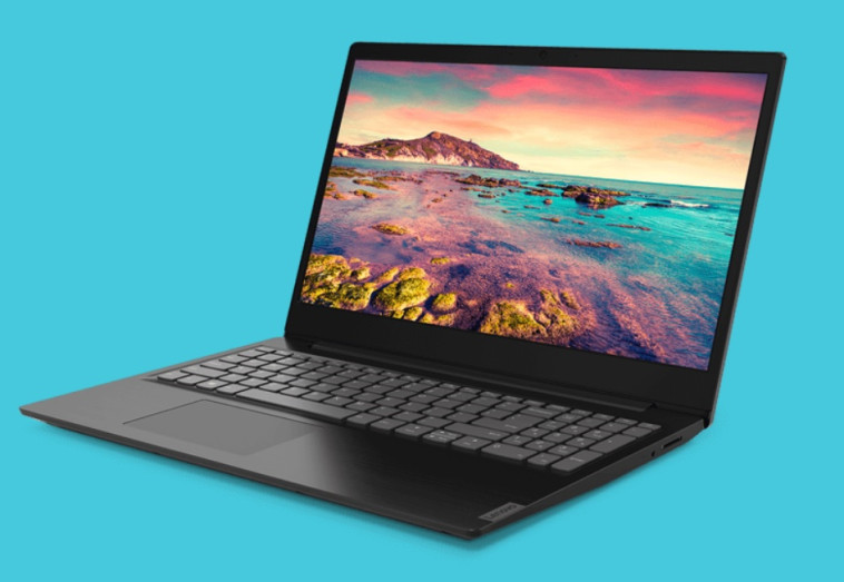 מחשב - IdeaPad S145-15IIL   Lenovo 