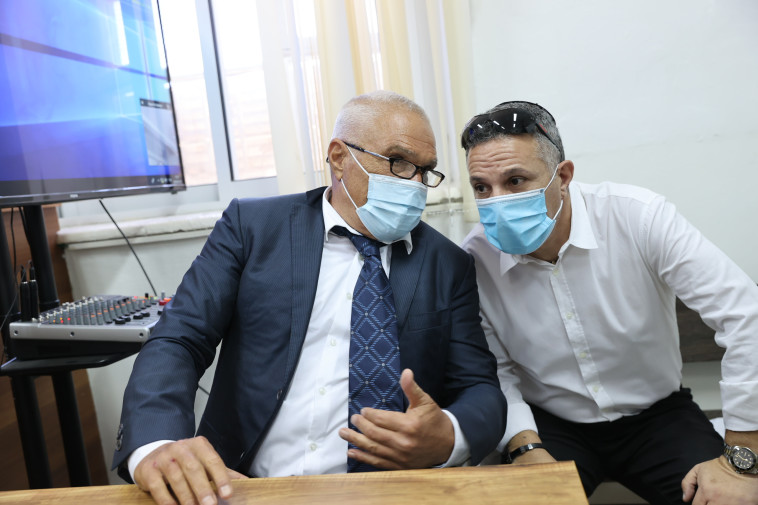 עורך דינו של יאיר נתניהו, יוסי כהן