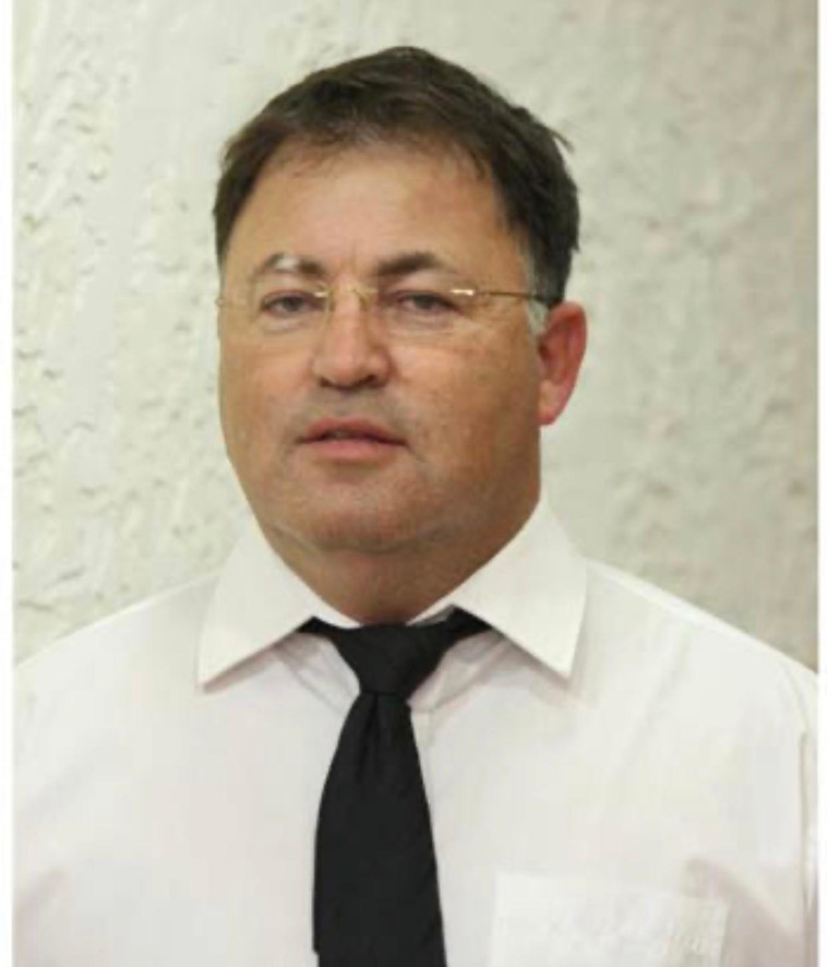 עו''ד יוסי זילברברג