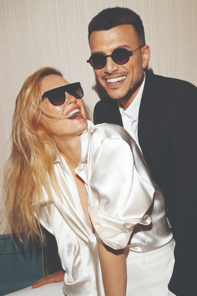 קרולינה למקה