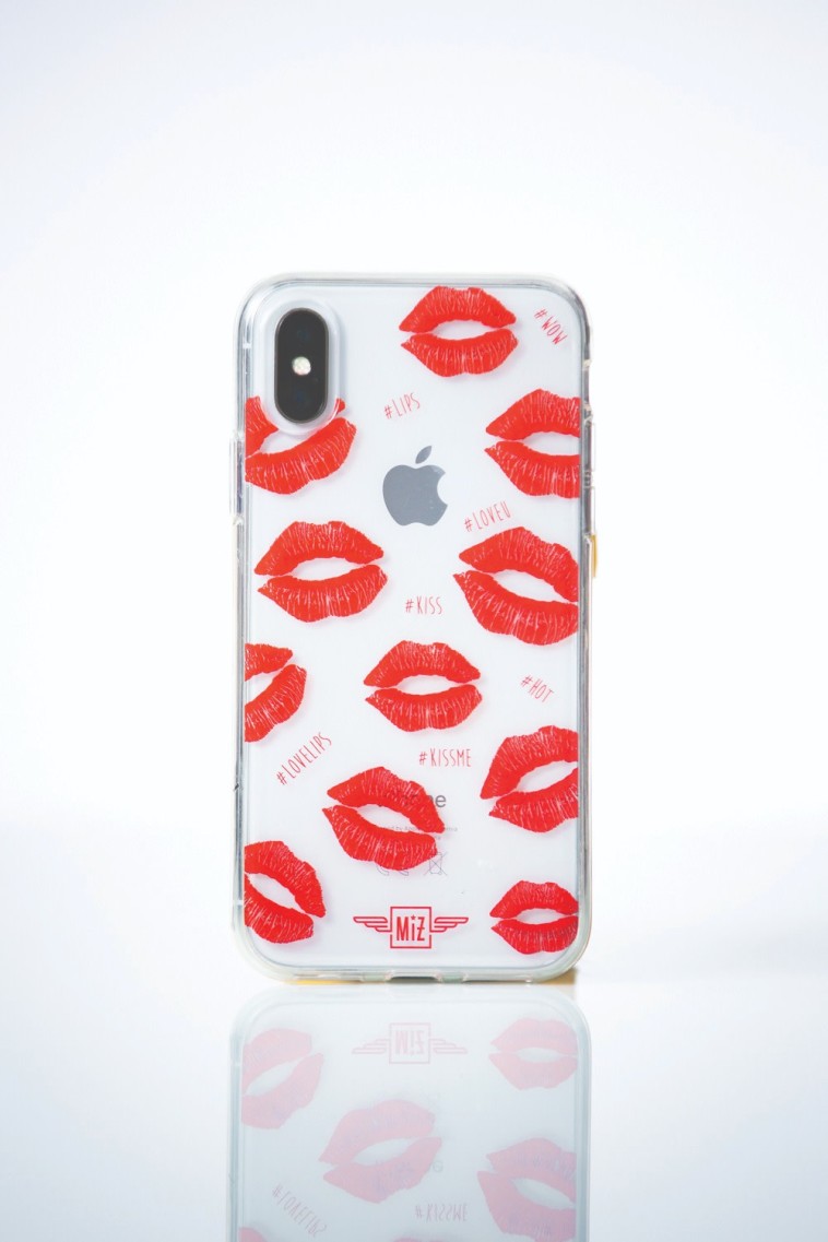 כיסוי לטלפון