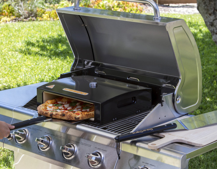 טאבון גינה לגריל, בייקרסטון. 549 שקלים